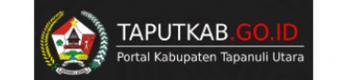 Website Resmi Pemerintah Kabupaten Tapanuli Utara